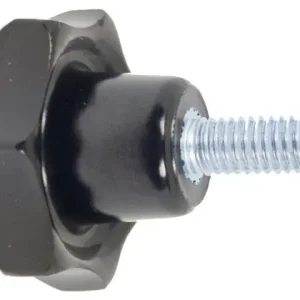 Rękojeści gwiazdowe DIN 56922 L M10x20 Oryginalny